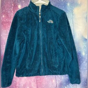 Woman’s North Face jacket